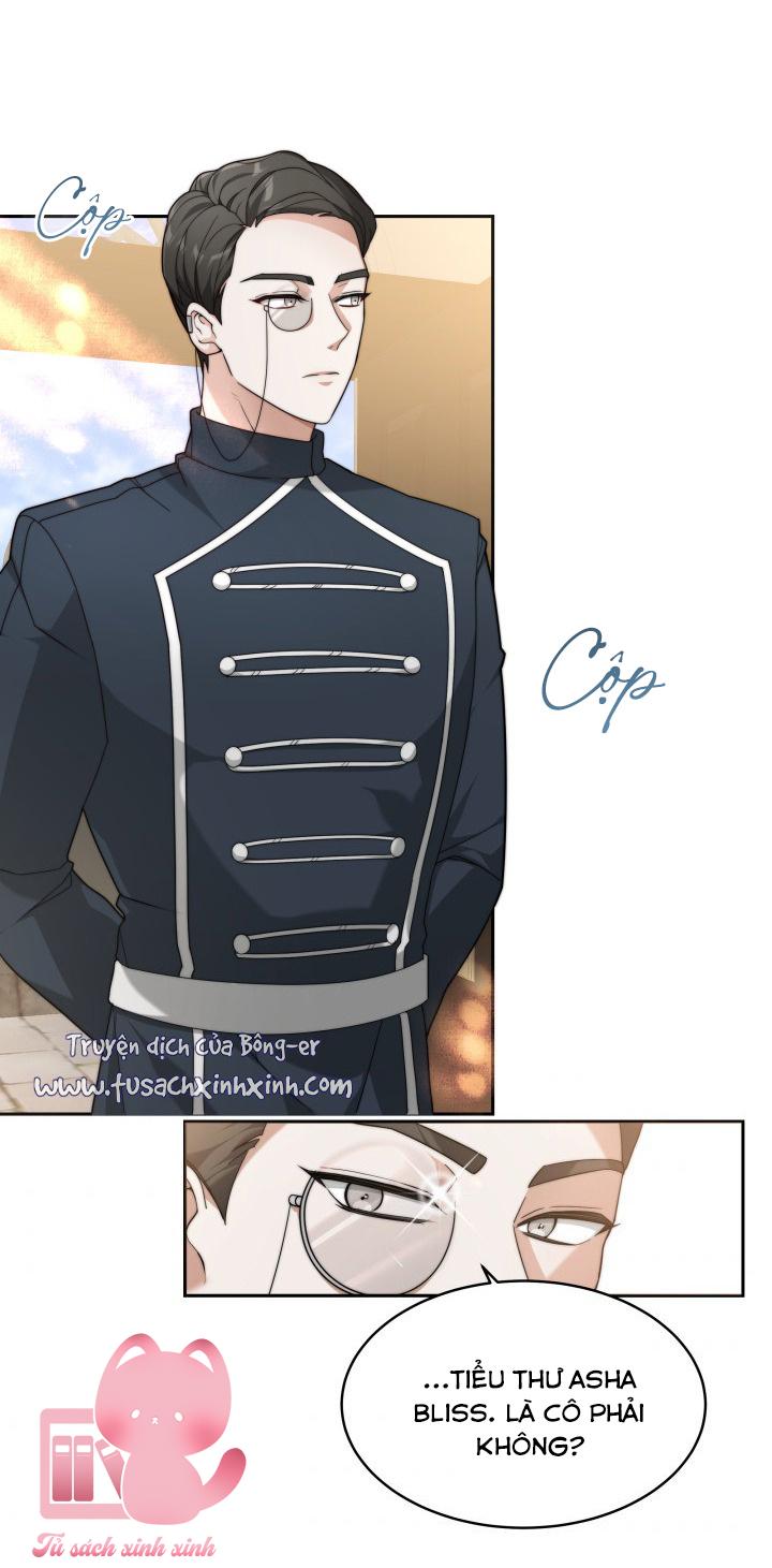 Từ Chồng Cũ Hóa Thành Nam Chính - Chap 1 - Trang 56