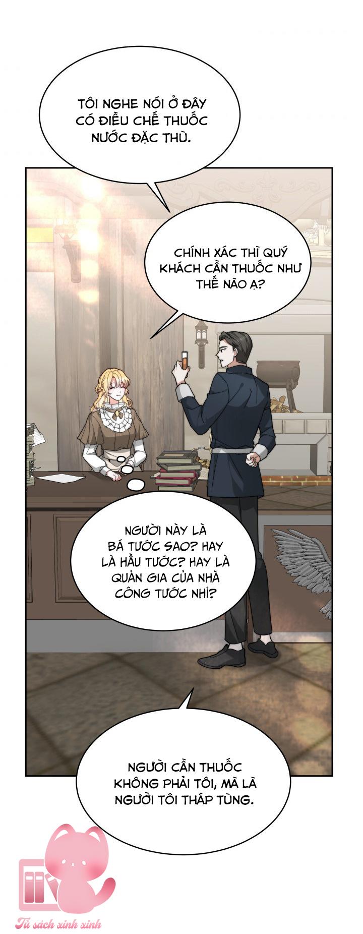 Từ Chồng Cũ Hóa Thành Nam Chính - Chap 1 - Trang 58