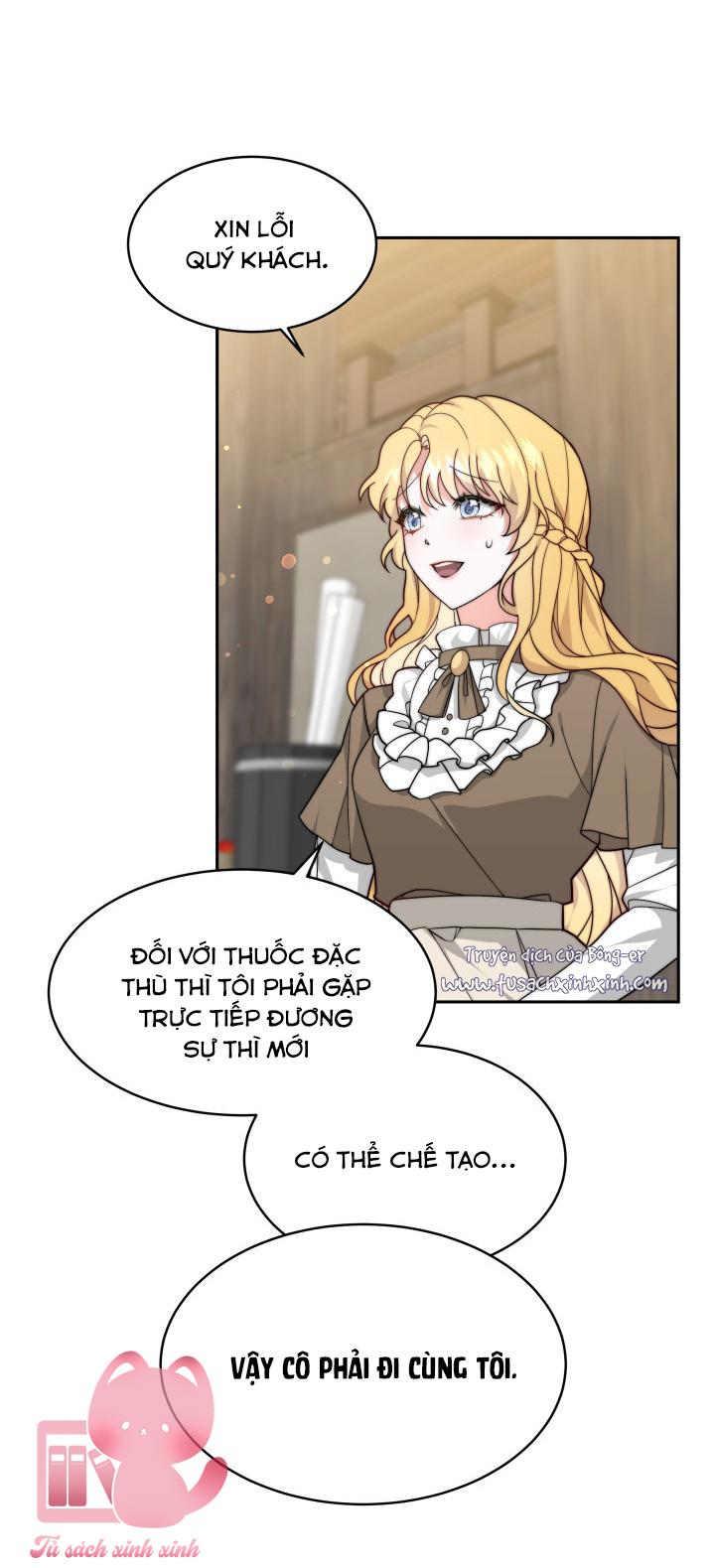Từ Chồng Cũ Hóa Thành Nam Chính - Chap 1 - Trang 59