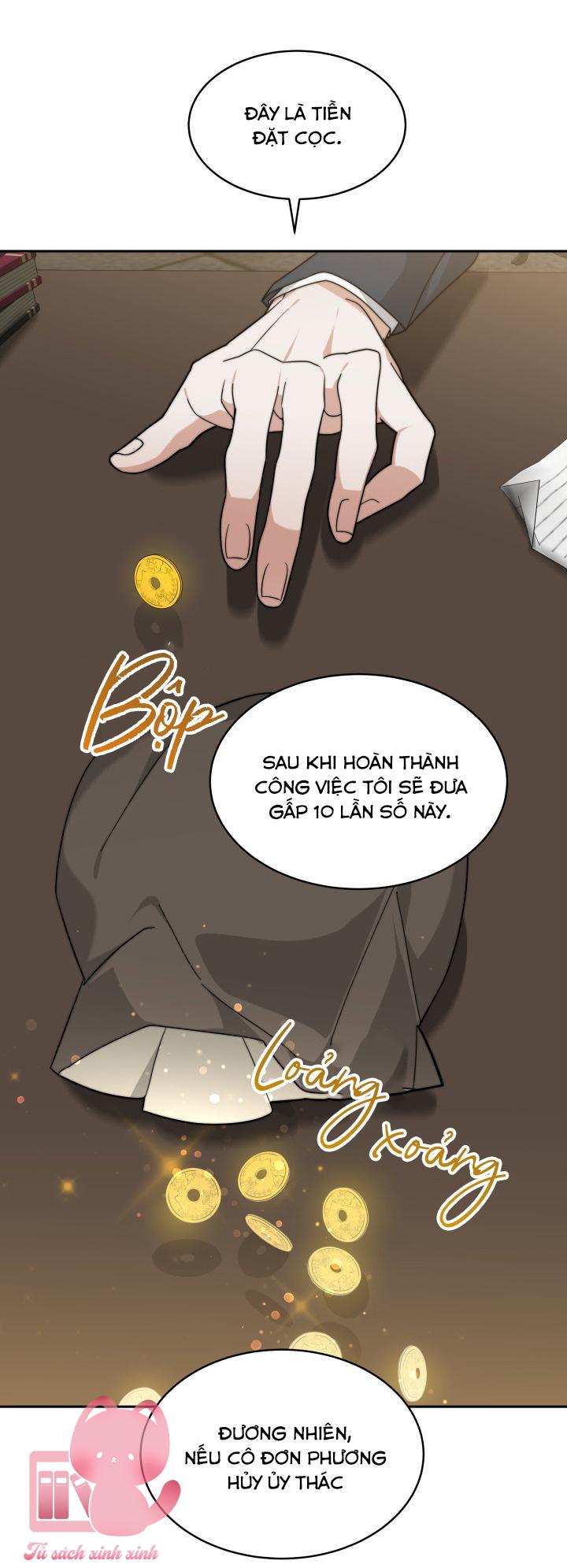 Từ Chồng Cũ Hóa Thành Nam Chính - Chap 1 - Trang 60