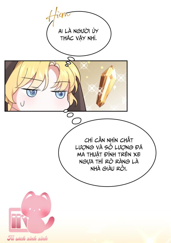 Từ Chồng Cũ Hóa Thành Nam Chính - Chap 1 - Trang 69