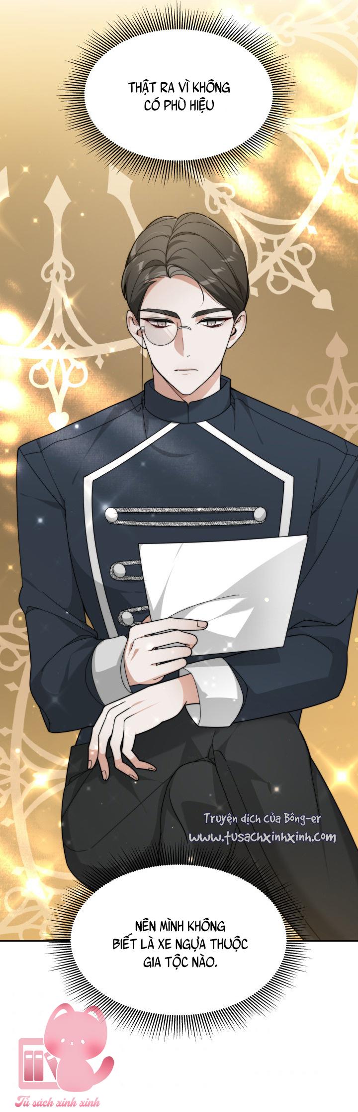 Từ Chồng Cũ Hóa Thành Nam Chính - Chap 1 - Trang 70