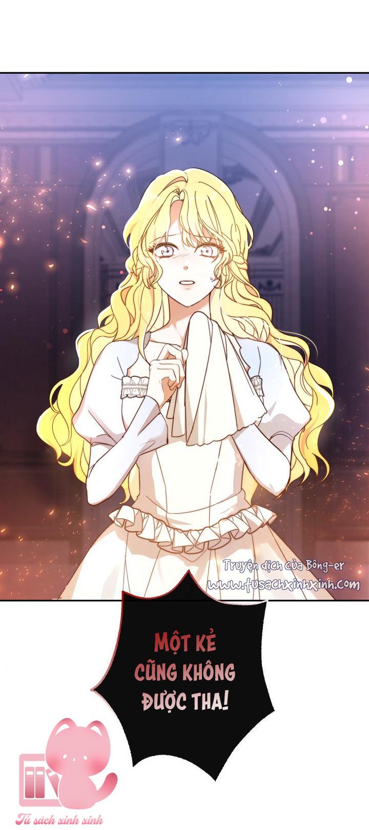 Từ Chồng Cũ Hóa Thành Nam Chính - Chap 1 - Trang 8