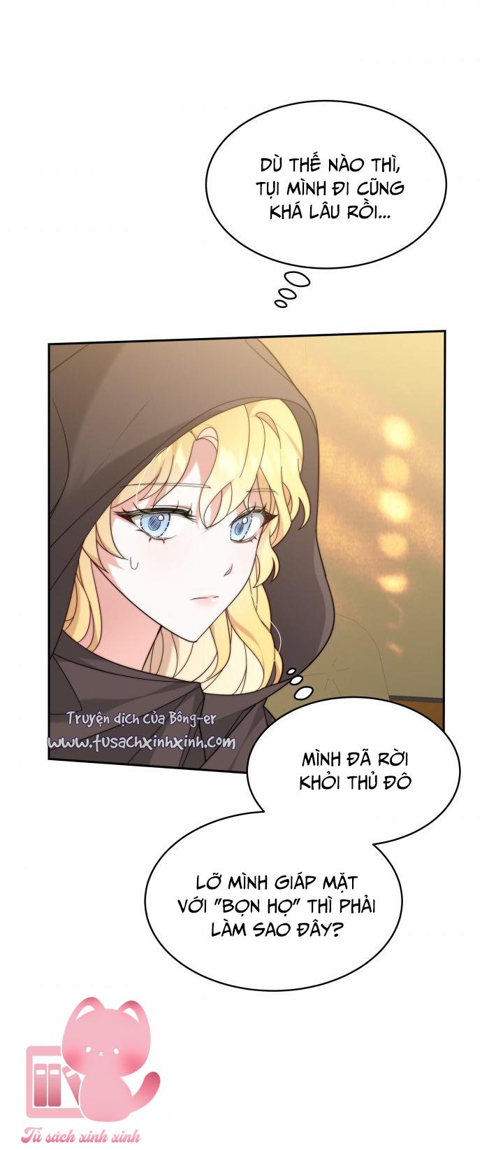 Từ Chồng Cũ Hóa Thành Nam Chính - Chap 1 - Trang 71