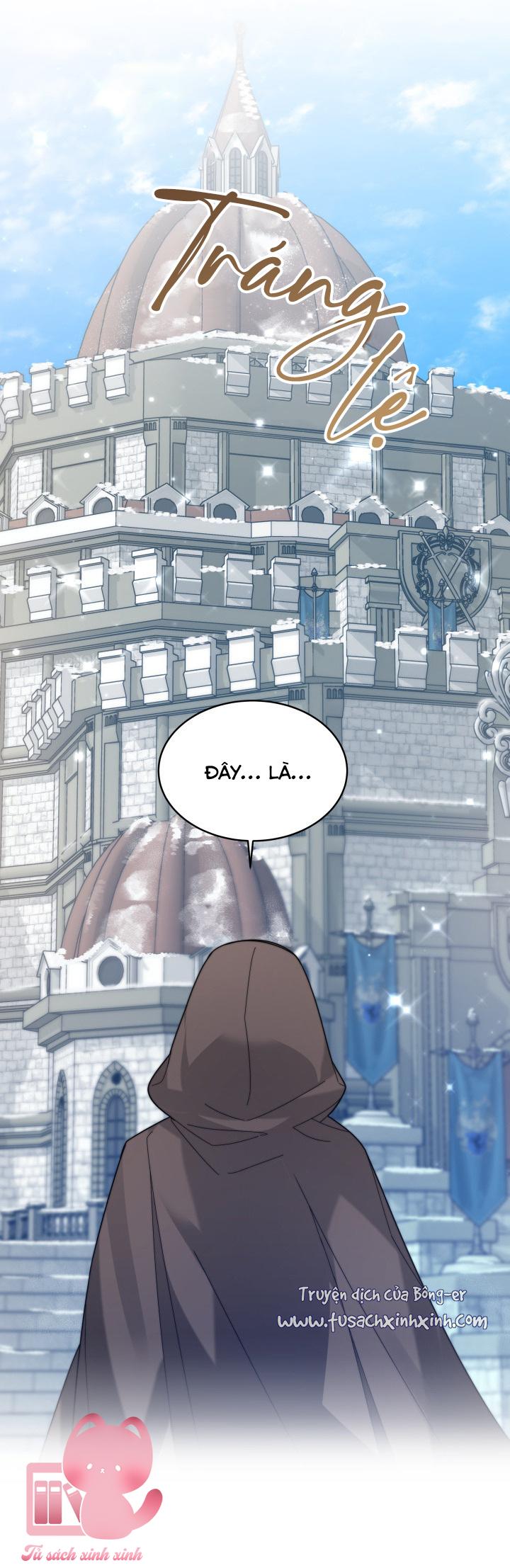 Từ Chồng Cũ Hóa Thành Nam Chính - Chap 1 - Trang 73