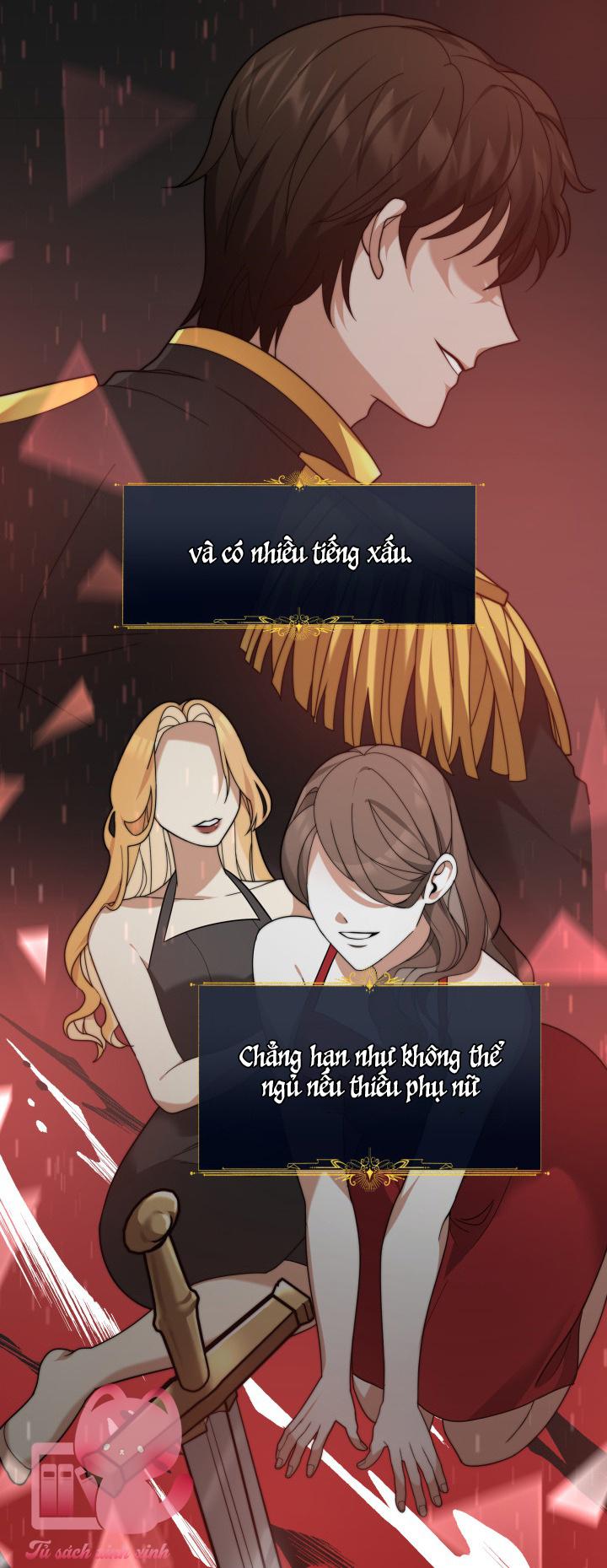 Từ Chồng Cũ Hóa Thành Nam Chính - Chap 1 - Trang 76