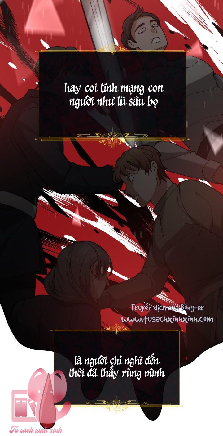 Từ Chồng Cũ Hóa Thành Nam Chính - Chap 1 - Trang 77