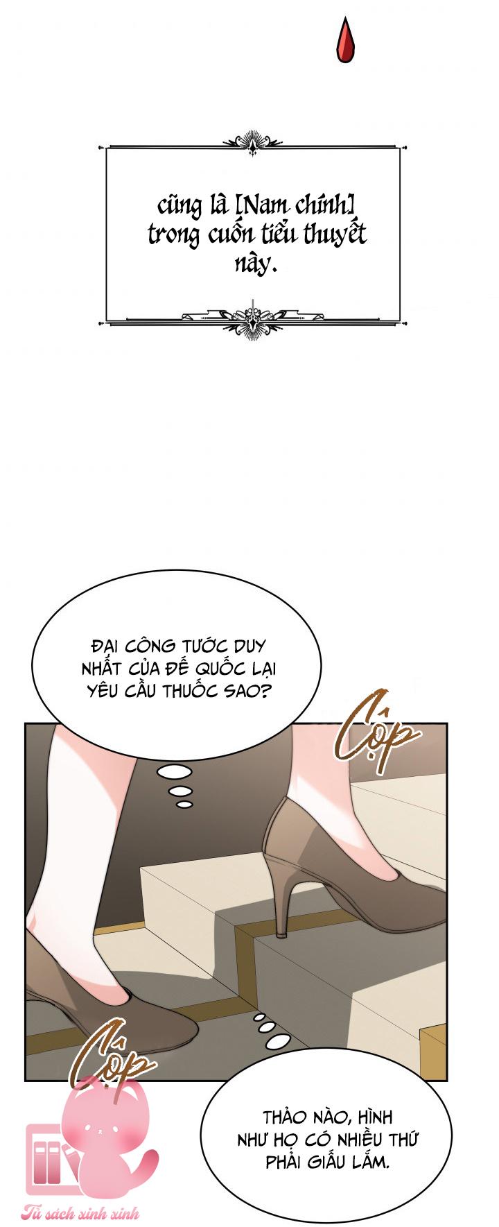 Từ Chồng Cũ Hóa Thành Nam Chính - Chap 1 - Trang 78