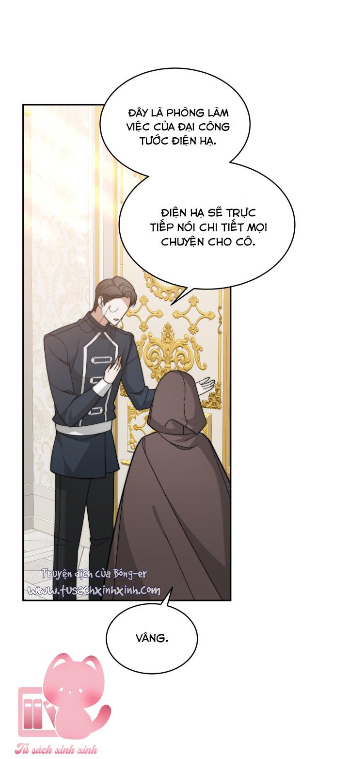 Từ Chồng Cũ Hóa Thành Nam Chính - Chap 1 - Trang 80