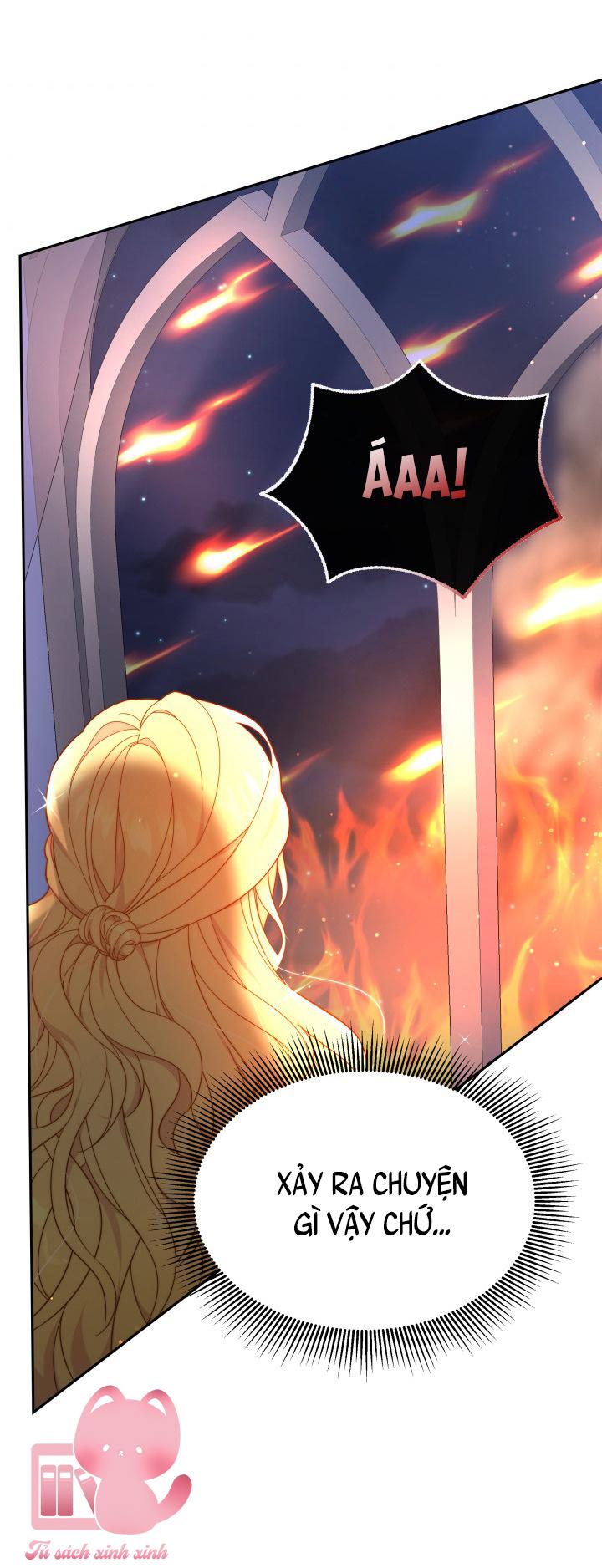 Từ Chồng Cũ Hóa Thành Nam Chính - Chap 1 - Trang 9