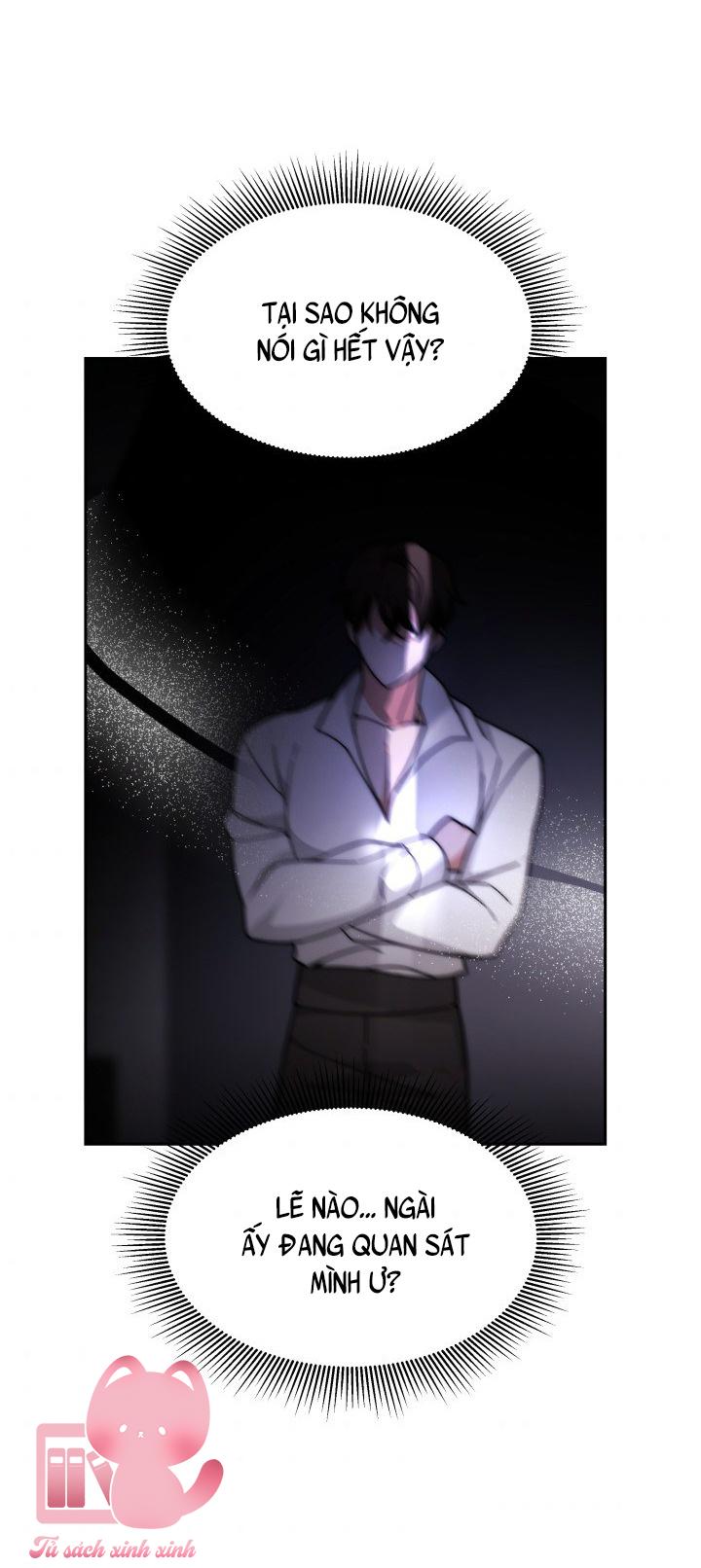 Từ Chồng Cũ Hóa Thành Nam Chính - Chap 1 - Trang 85