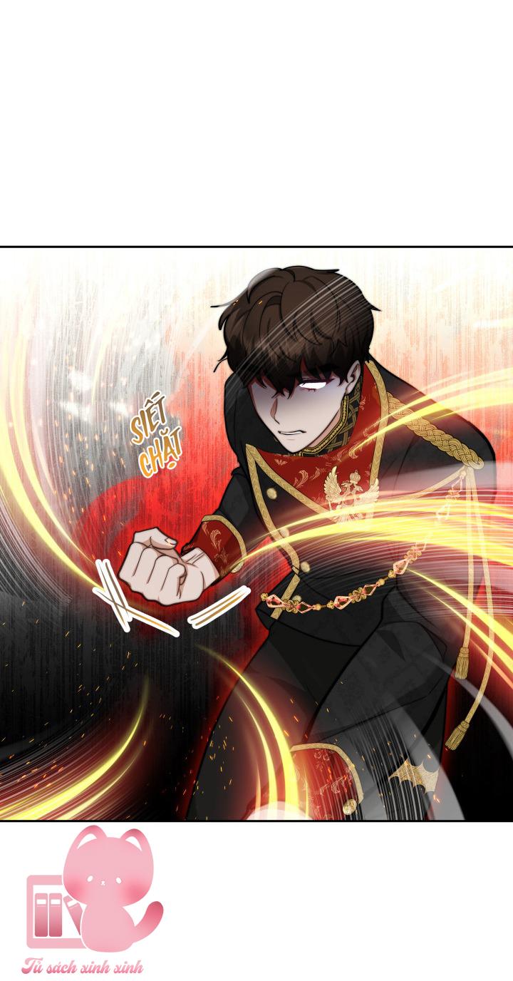 Từ Chồng Cũ Hóa Thành Nam Chính - Chap 10 - Trang 11