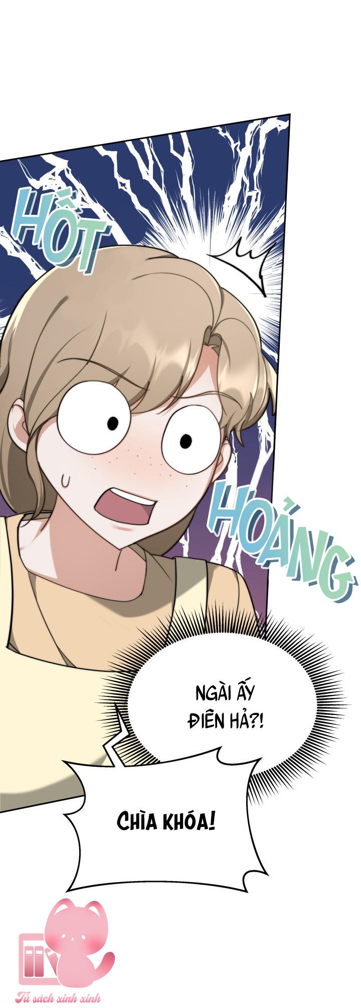 Từ Chồng Cũ Hóa Thành Nam Chính - Chap 10 - Trang 12
