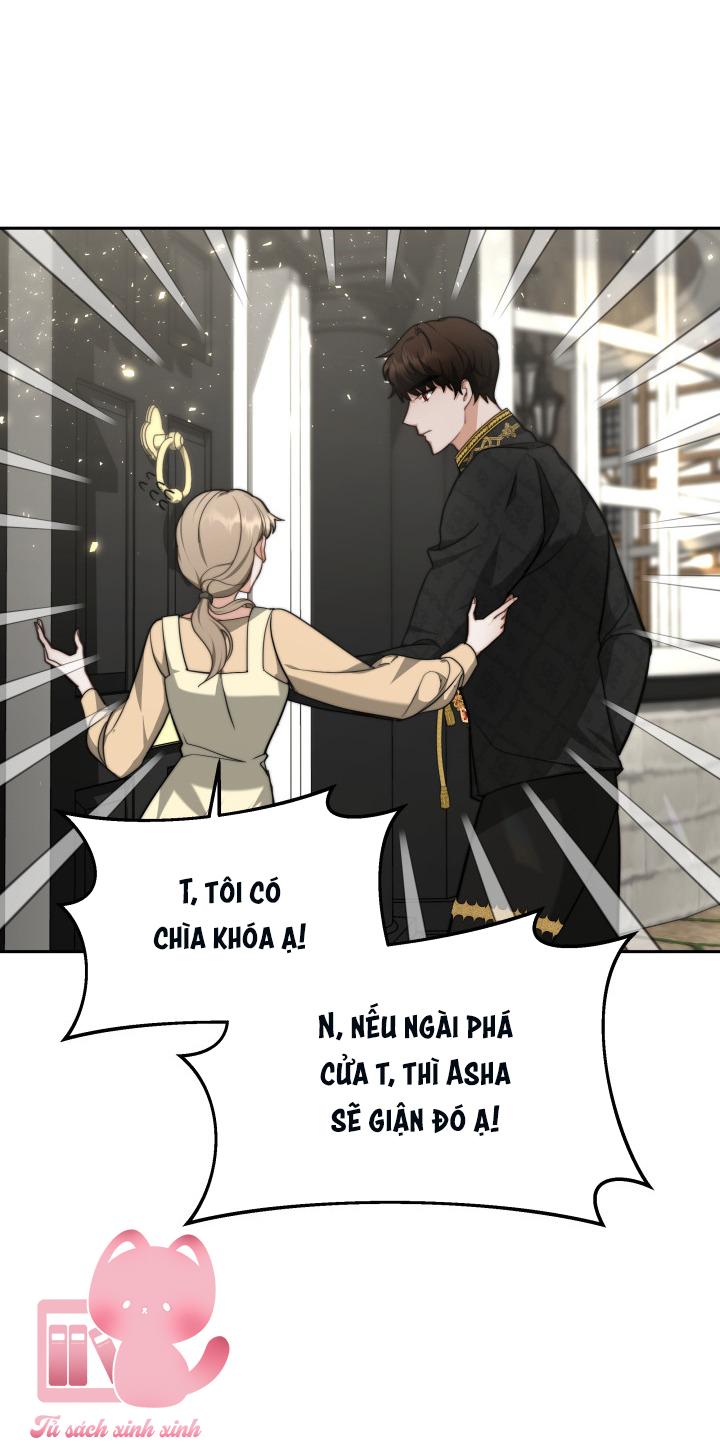 Từ Chồng Cũ Hóa Thành Nam Chính - Chap 10 - Trang 13
