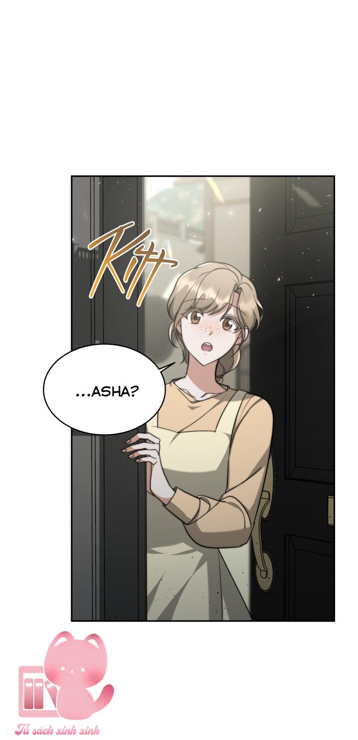 Từ Chồng Cũ Hóa Thành Nam Chính - Chap 10 - Trang 17
