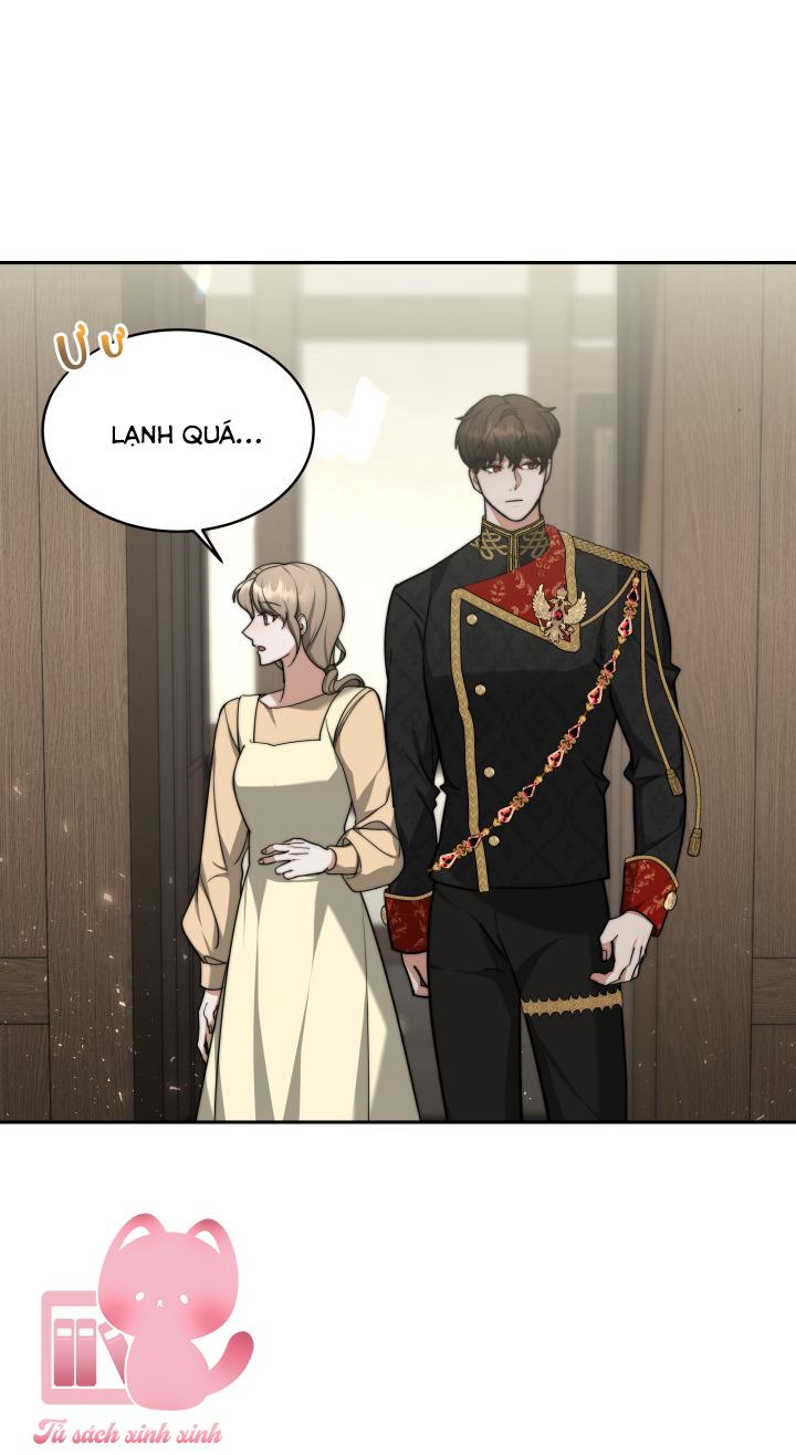 Từ Chồng Cũ Hóa Thành Nam Chính - Chap 10 - Trang 18