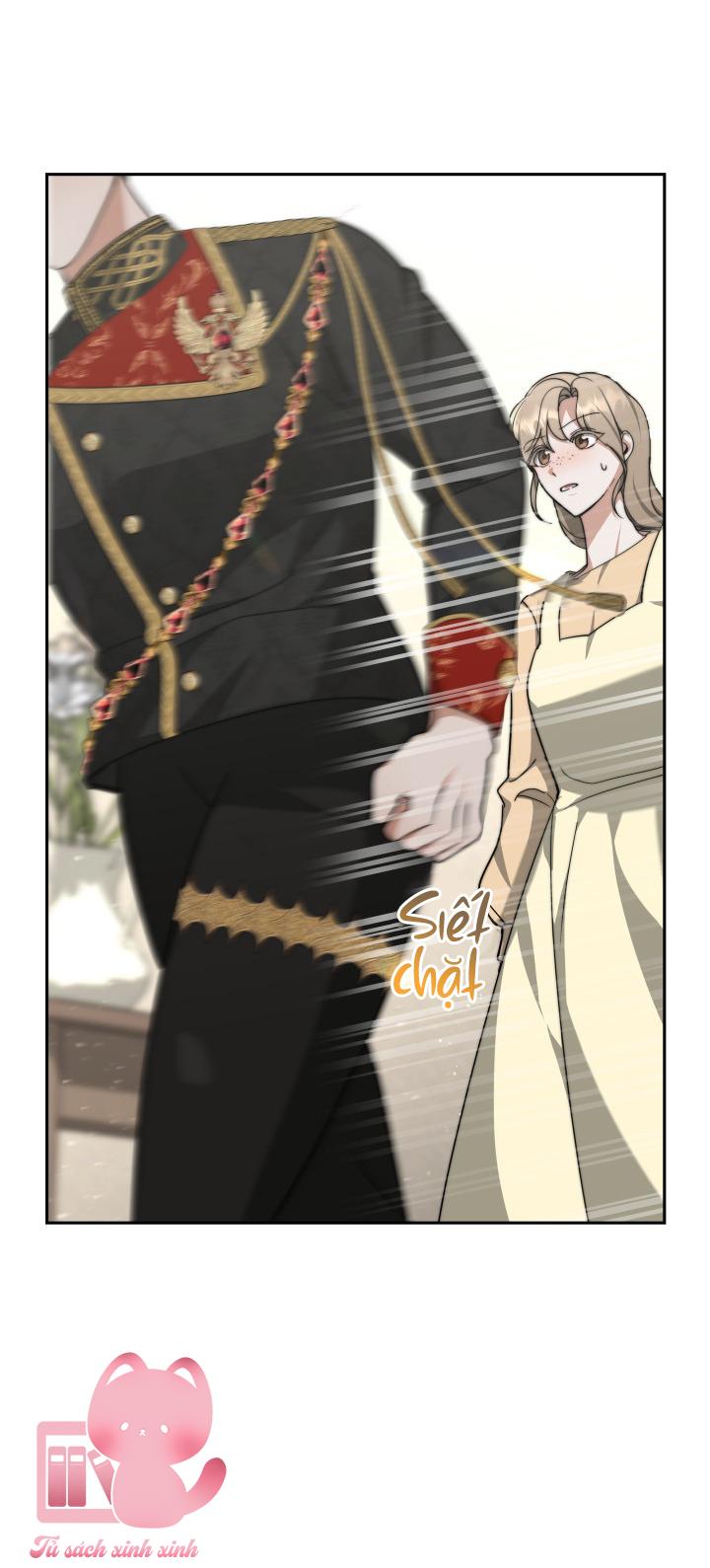 Từ Chồng Cũ Hóa Thành Nam Chính - Chap 10 - Trang 20