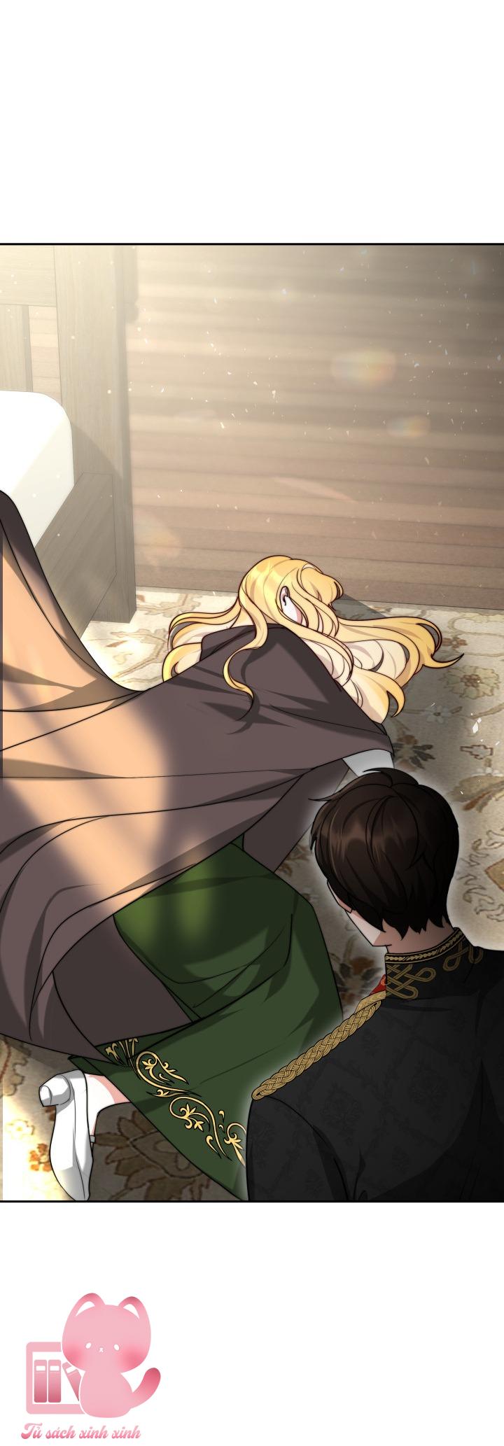 Từ Chồng Cũ Hóa Thành Nam Chính - Chap 10 - Trang 21