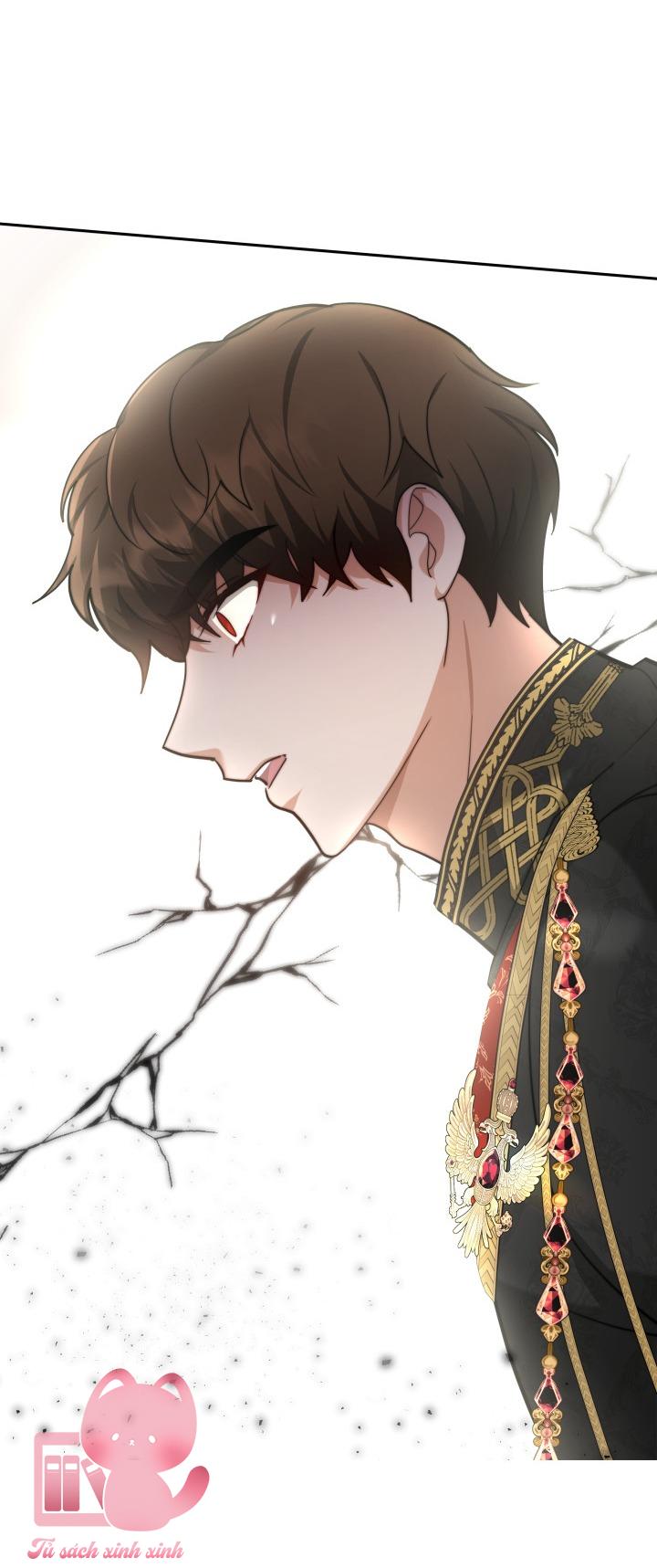 Từ Chồng Cũ Hóa Thành Nam Chính - Chap 10 - Trang 23