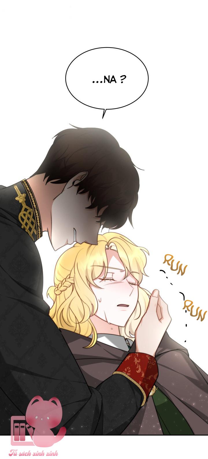 Từ Chồng Cũ Hóa Thành Nam Chính - Chap 10 - Trang 27