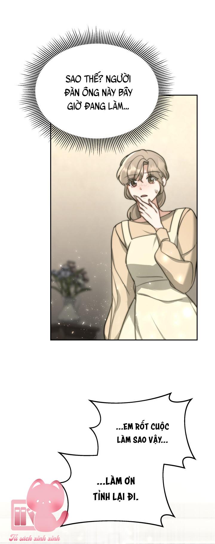 Từ Chồng Cũ Hóa Thành Nam Chính - Chap 10 - Trang 28