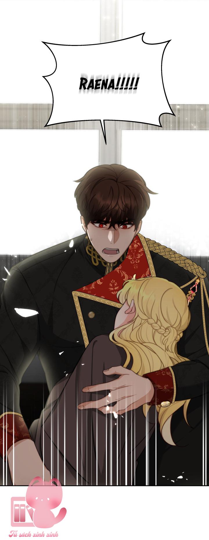 Từ Chồng Cũ Hóa Thành Nam Chính - Chap 10 - Trang 29