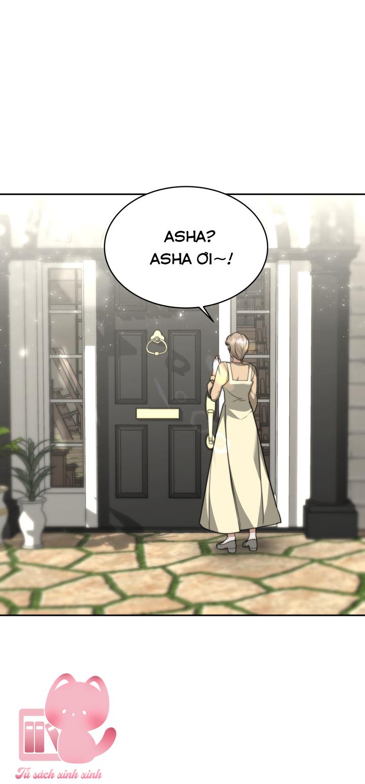 Từ Chồng Cũ Hóa Thành Nam Chính - Chap 10 - Trang 4