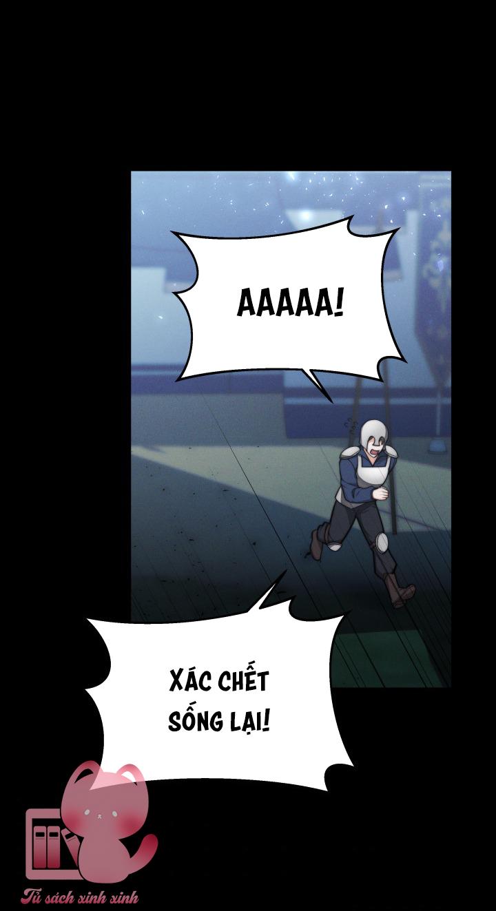 Từ Chồng Cũ Hóa Thành Nam Chính - Chap 10 - Trang 32