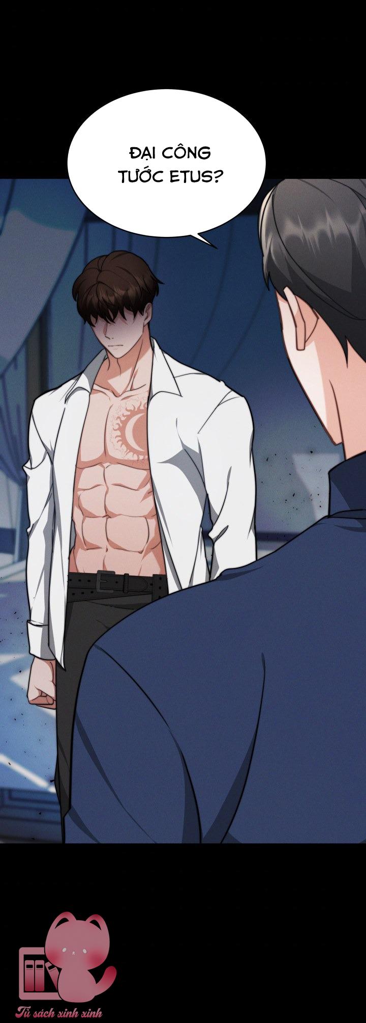 Từ Chồng Cũ Hóa Thành Nam Chính - Chap 10 - Trang 33