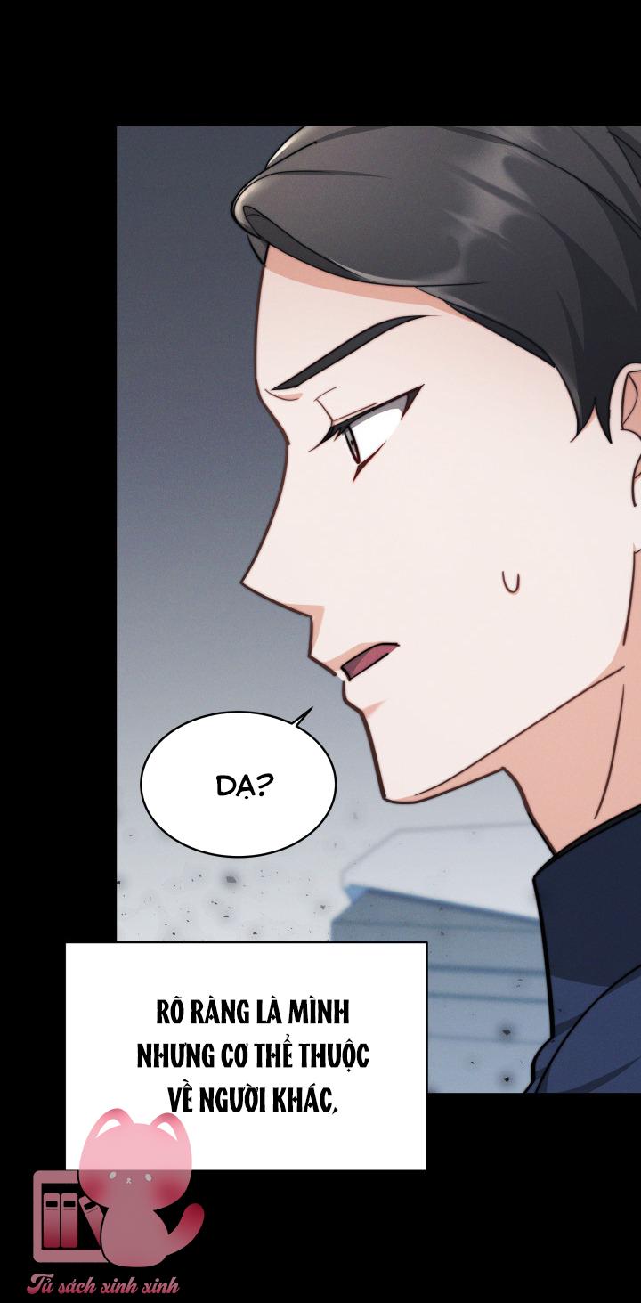 Từ Chồng Cũ Hóa Thành Nam Chính - Chap 10 - Trang 35