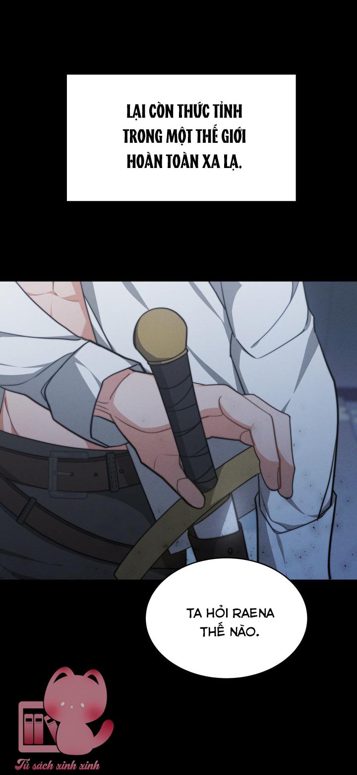 Từ Chồng Cũ Hóa Thành Nam Chính - Chap 10 - Trang 36