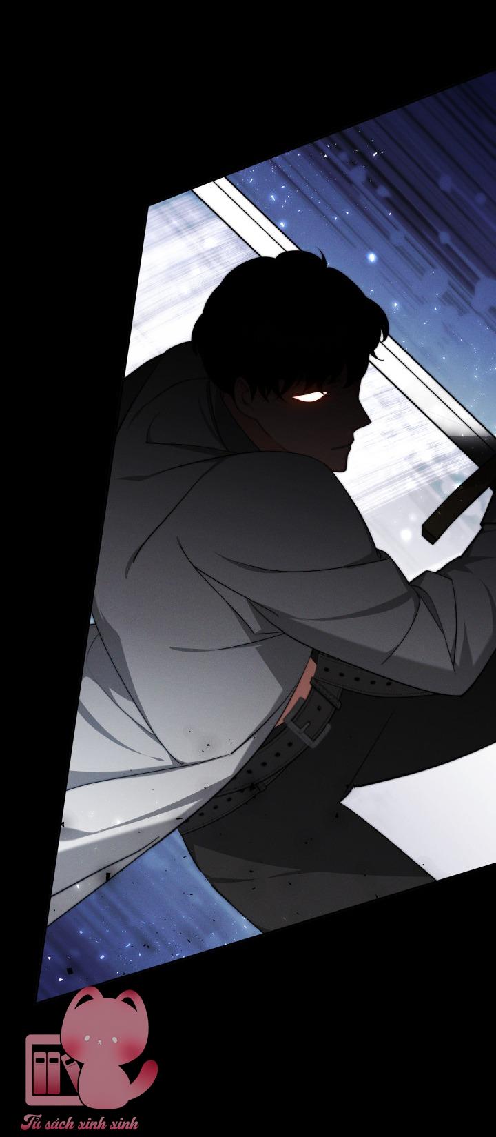 Từ Chồng Cũ Hóa Thành Nam Chính - Chap 10 - Trang 38