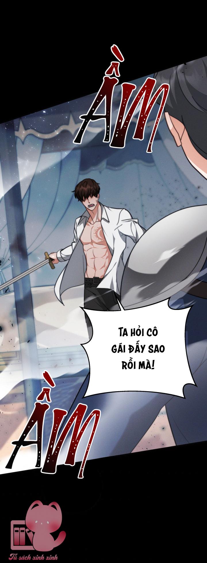Từ Chồng Cũ Hóa Thành Nam Chính - Chap 10 - Trang 39