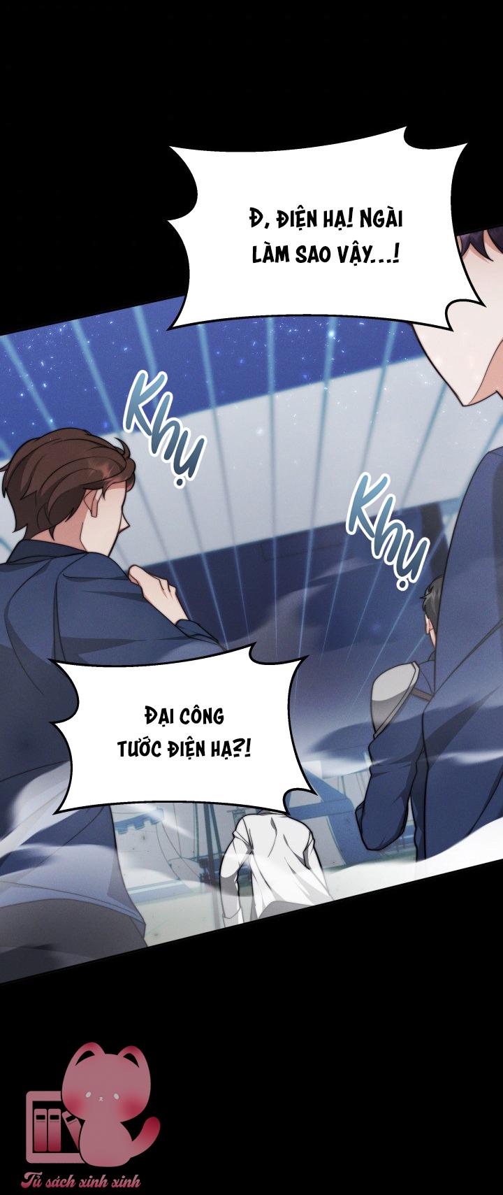 Từ Chồng Cũ Hóa Thành Nam Chính - Chap 10 - Trang 40