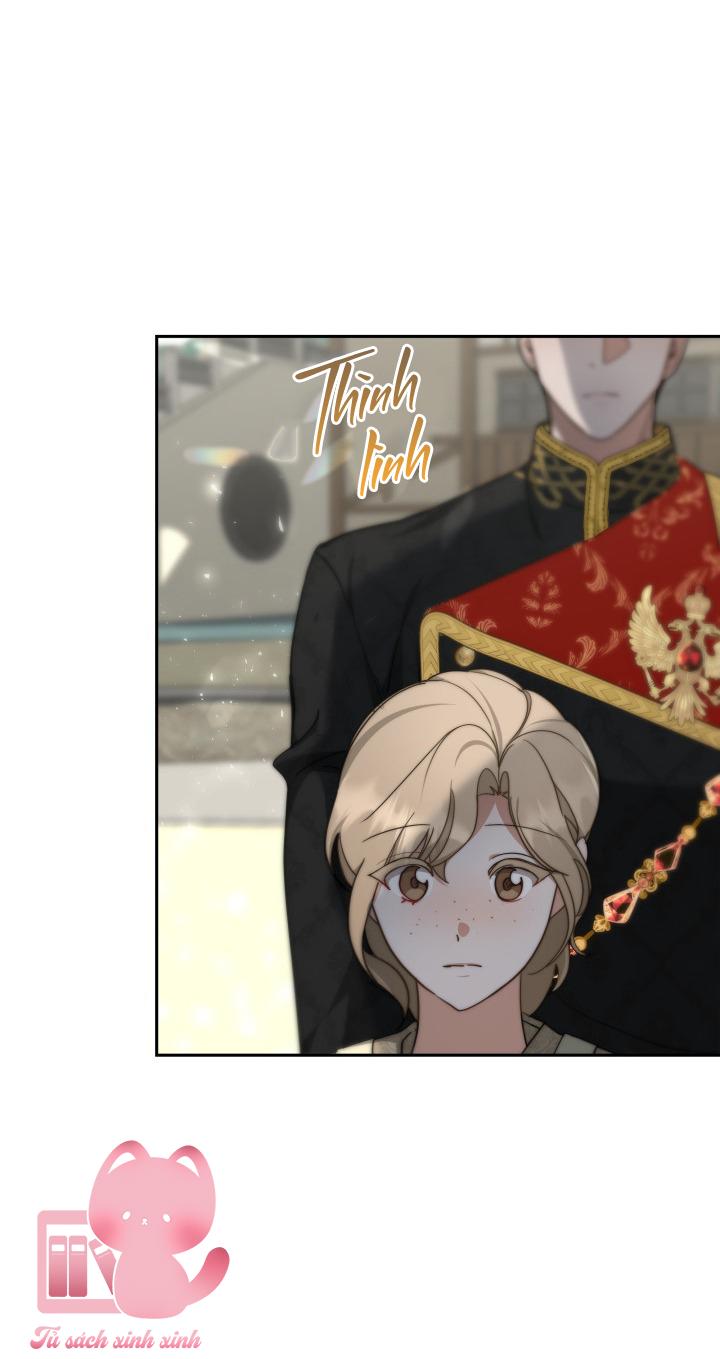 Từ Chồng Cũ Hóa Thành Nam Chính - Chap 10 - Trang 5