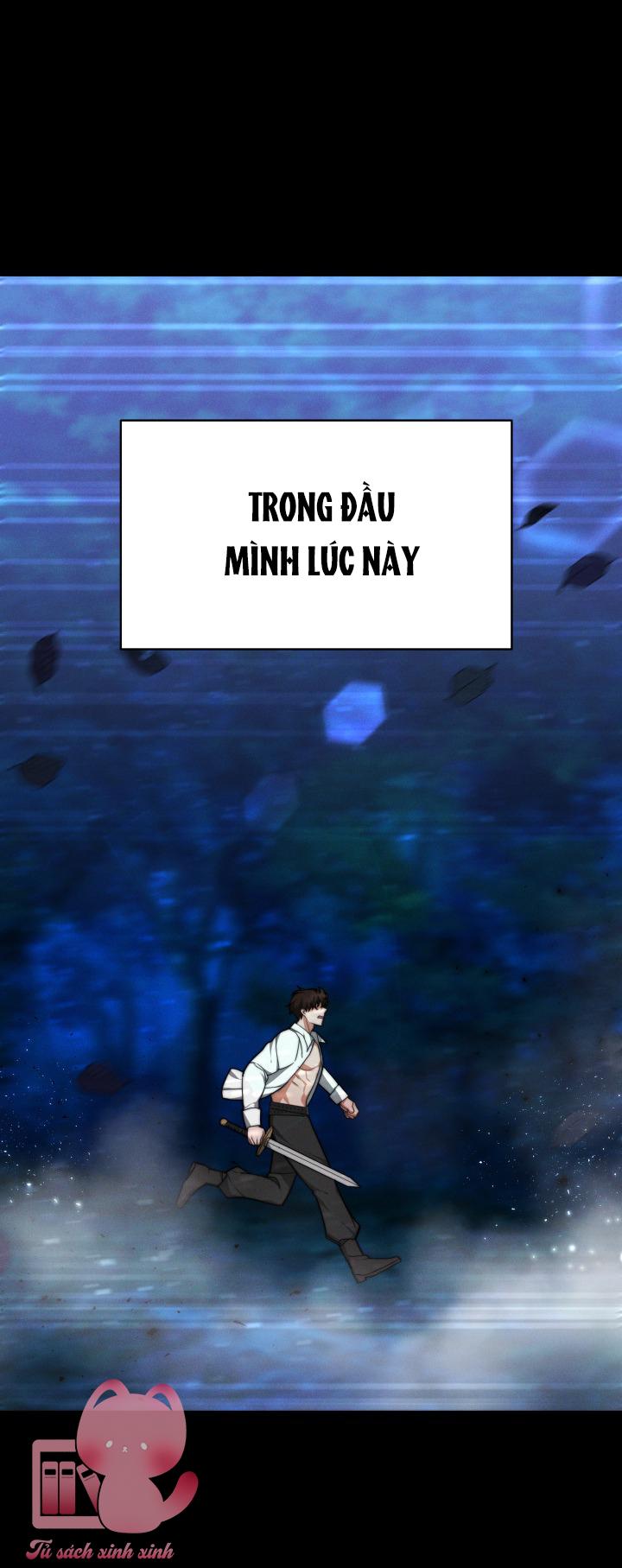 Từ Chồng Cũ Hóa Thành Nam Chính - Chap 10 - Trang 42