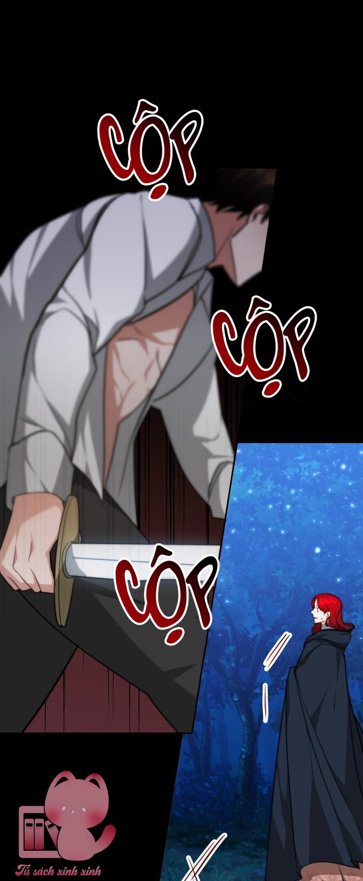 Từ Chồng Cũ Hóa Thành Nam Chính - Chap 10 - Trang 46