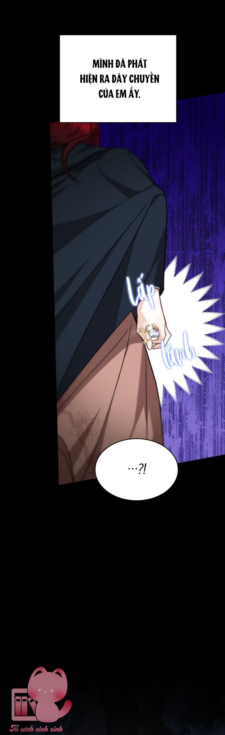 Từ Chồng Cũ Hóa Thành Nam Chính - Chap 10 - Trang 49