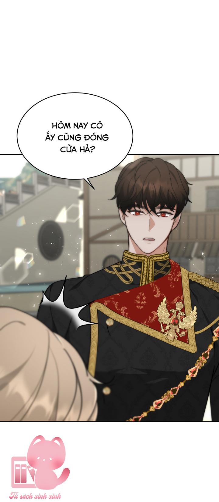 Từ Chồng Cũ Hóa Thành Nam Chính - Chap 10 - Trang 6