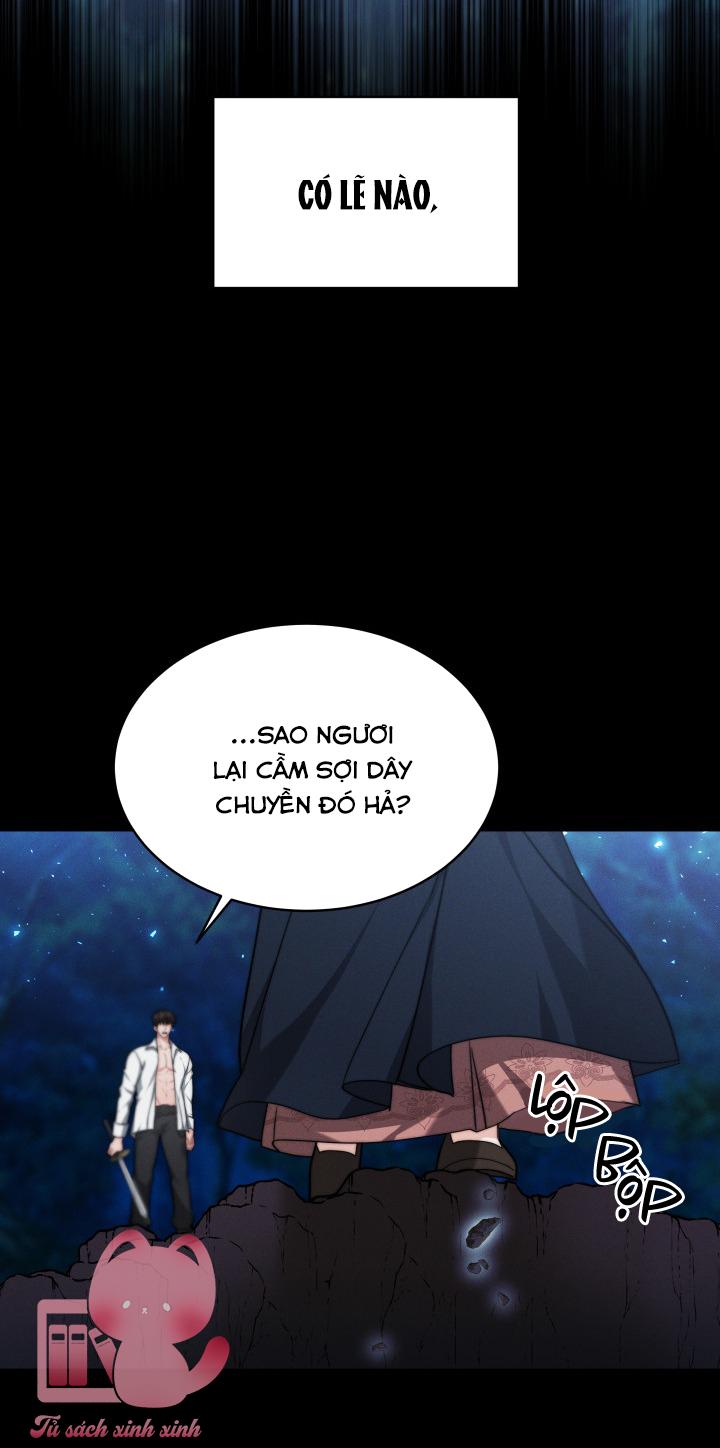 Từ Chồng Cũ Hóa Thành Nam Chính - Chap 10 - Trang 51