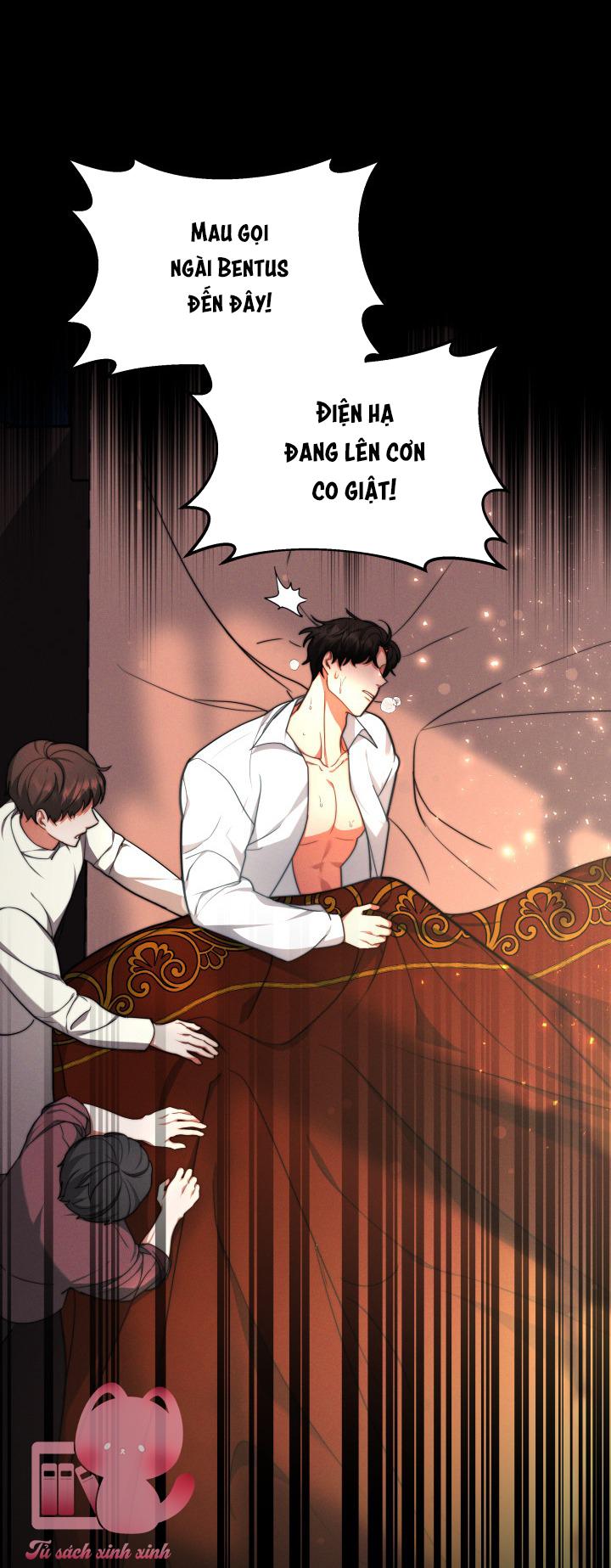 Từ Chồng Cũ Hóa Thành Nam Chính - Chap 10 - Trang 57