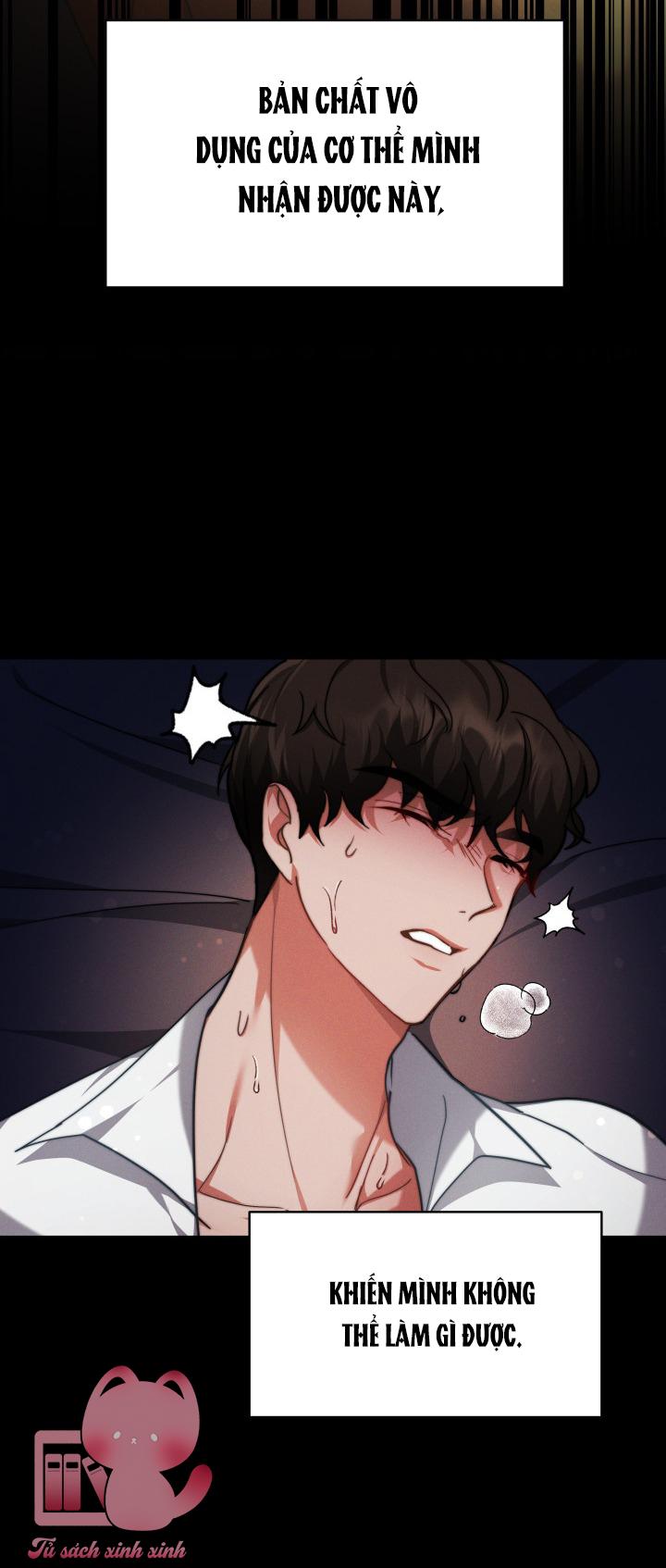 Từ Chồng Cũ Hóa Thành Nam Chính - Chap 10 - Trang 58