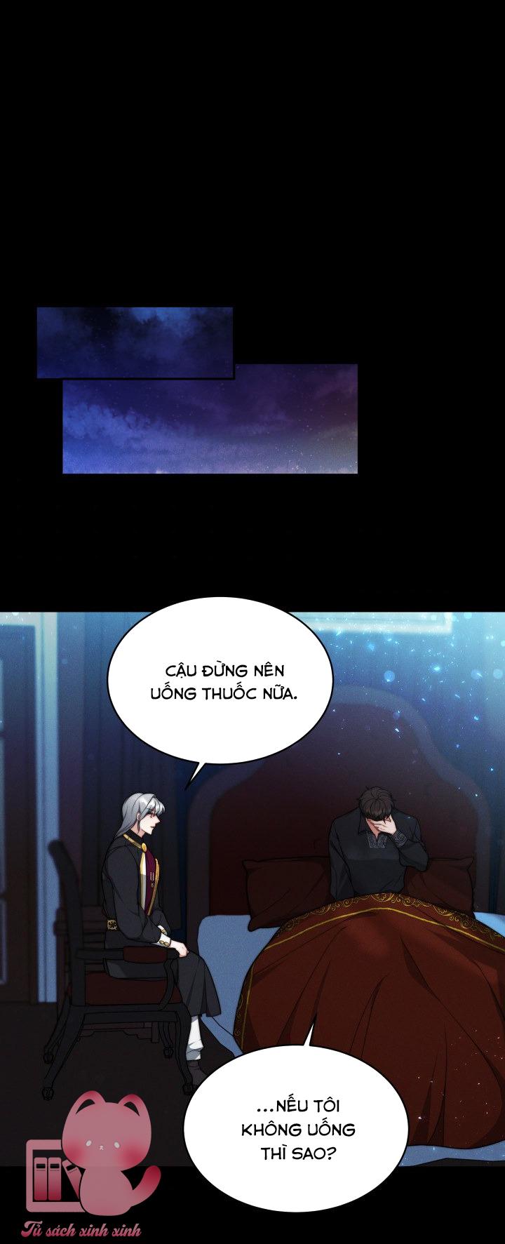 Từ Chồng Cũ Hóa Thành Nam Chính - Chap 10 - Trang 60