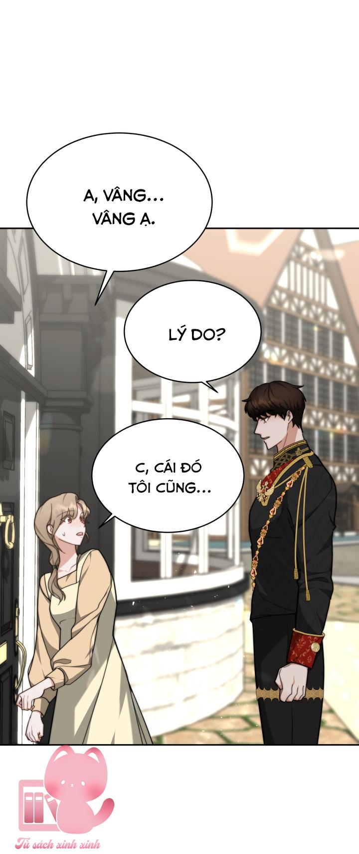 Từ Chồng Cũ Hóa Thành Nam Chính - Chap 10 - Trang 7