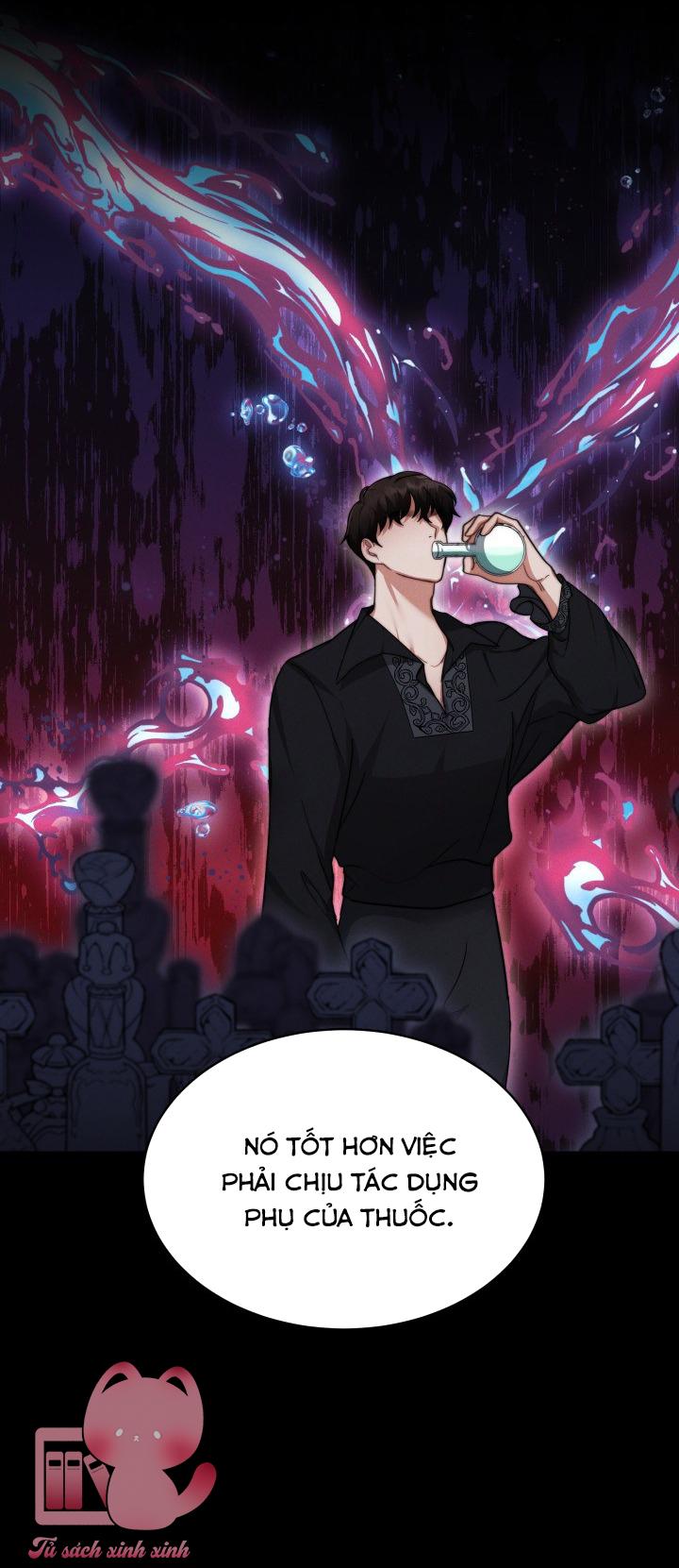 Từ Chồng Cũ Hóa Thành Nam Chính - Chap 10 - Trang 61