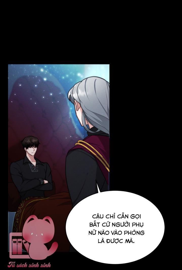 Từ Chồng Cũ Hóa Thành Nam Chính - Chap 10 - Trang 62