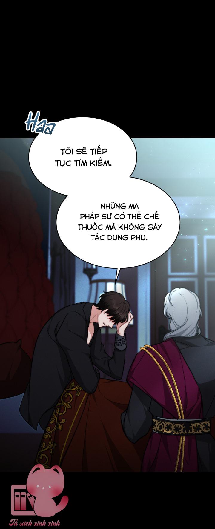 Từ Chồng Cũ Hóa Thành Nam Chính - Chap 10 - Trang 66