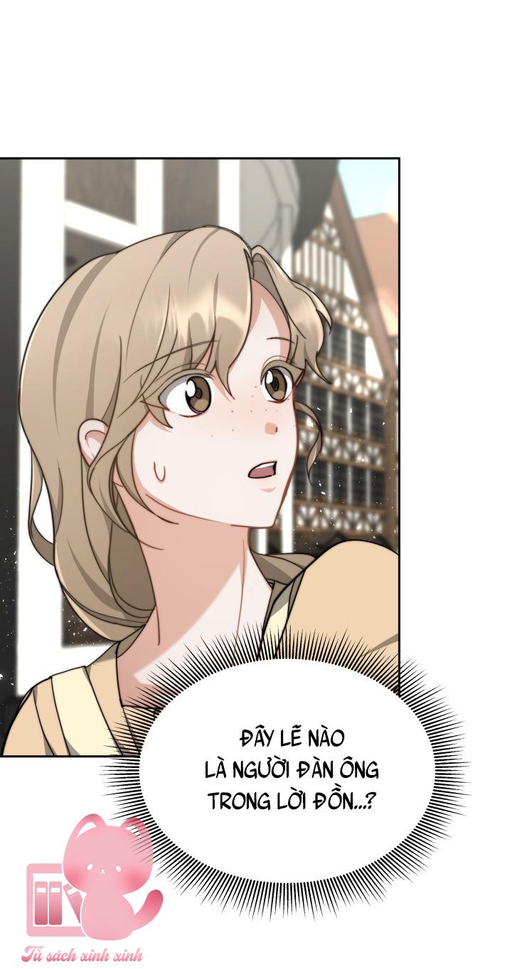Từ Chồng Cũ Hóa Thành Nam Chính - Chap 10 - Trang 8