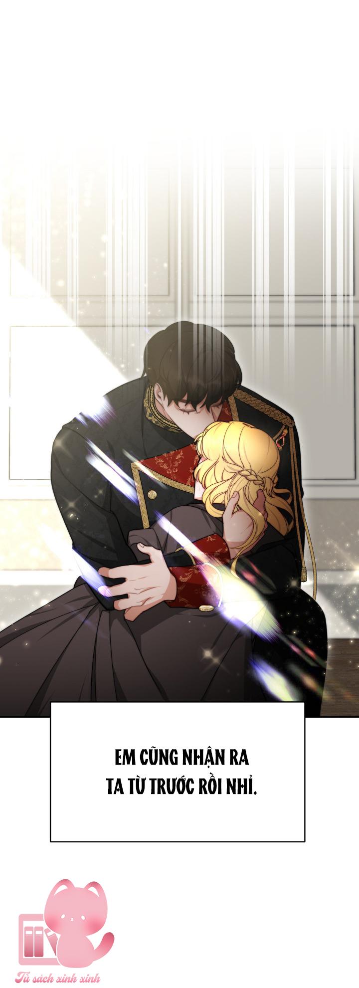 Từ Chồng Cũ Hóa Thành Nam Chính - Chap 10 - Trang 72