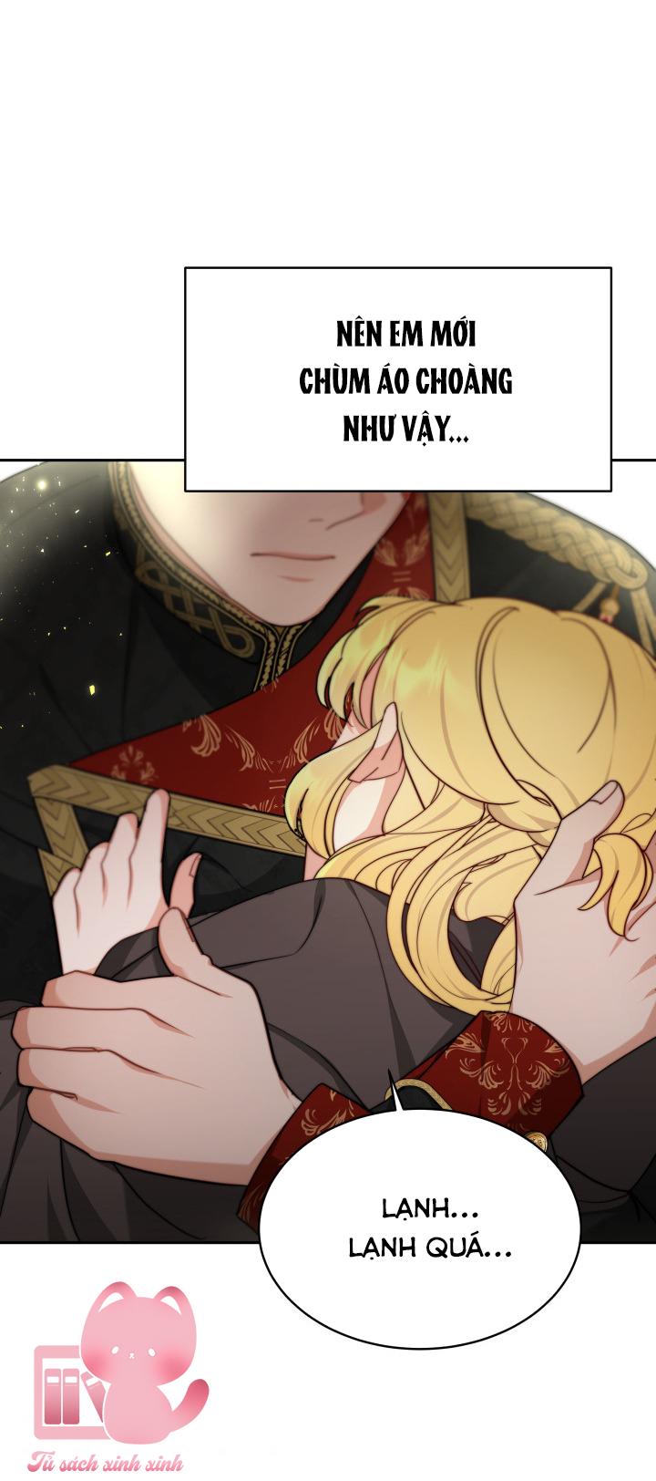 Từ Chồng Cũ Hóa Thành Nam Chính - Chap 10 - Trang 73